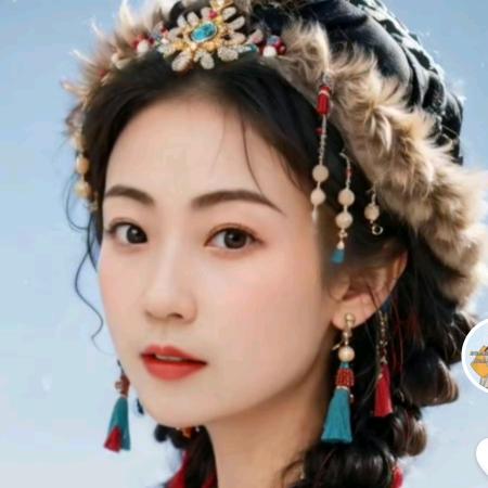 幸运等着你