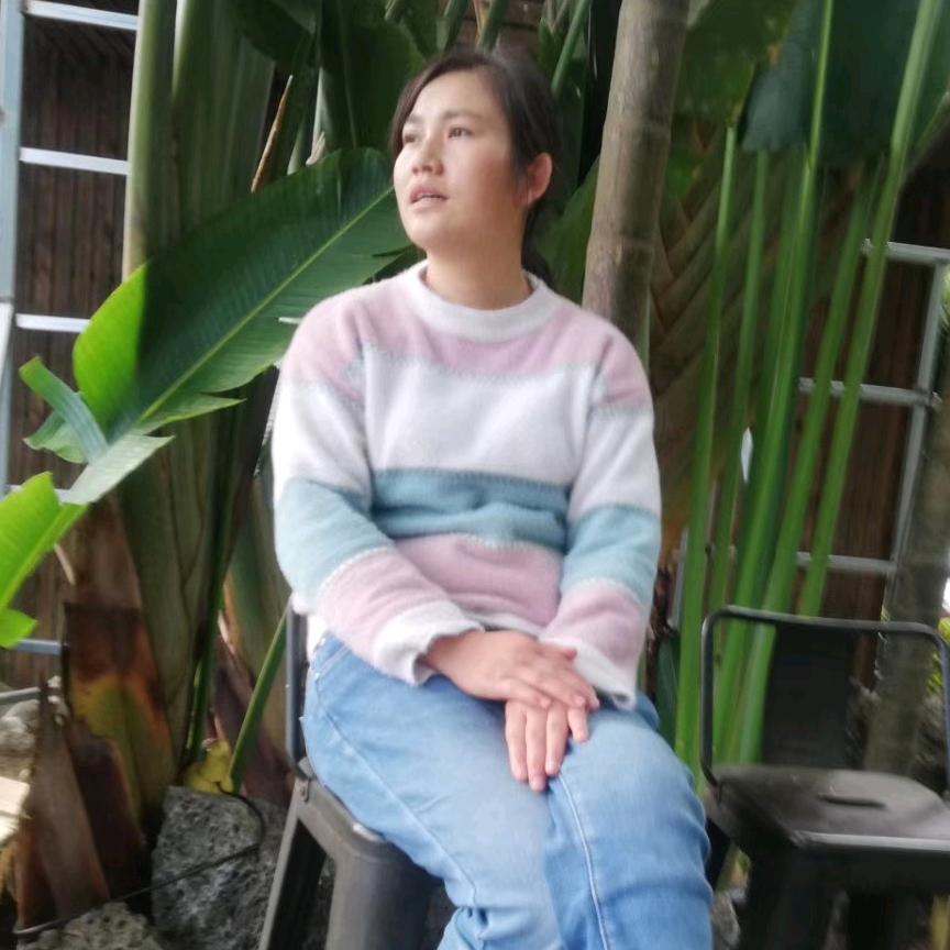 英姿