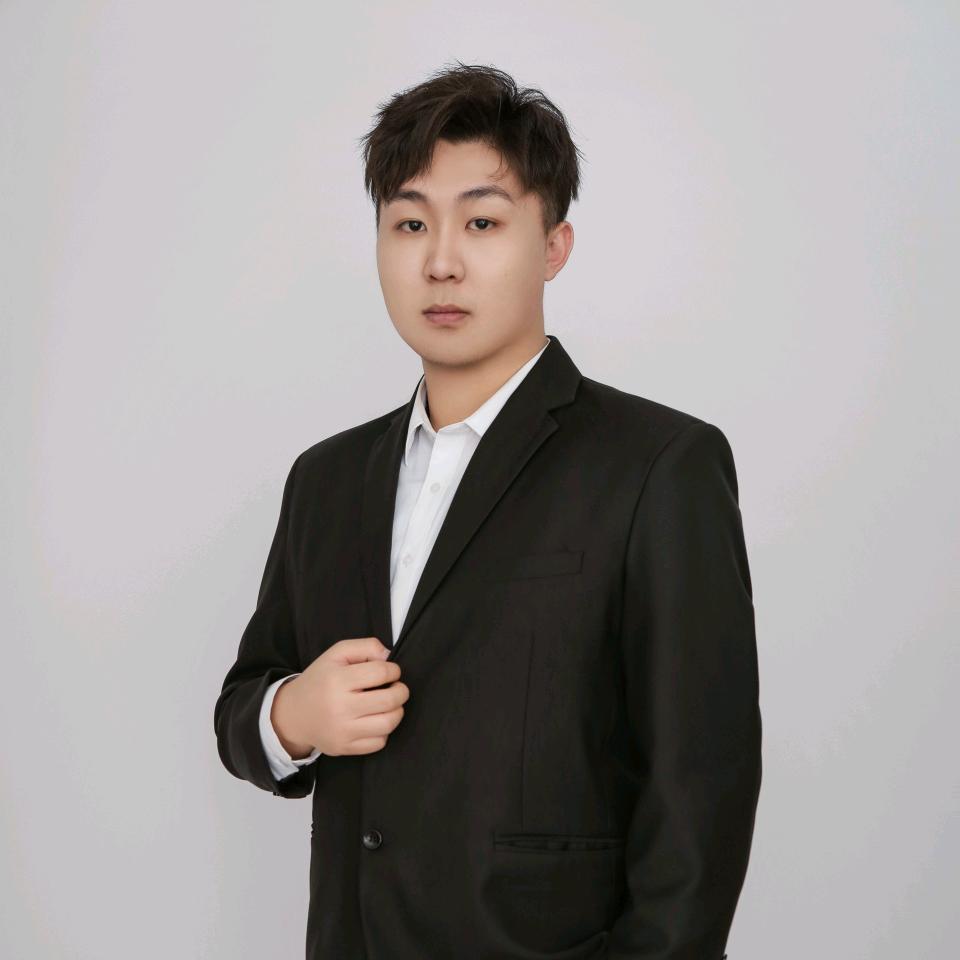 大霖老师👨🏻‍🏫
