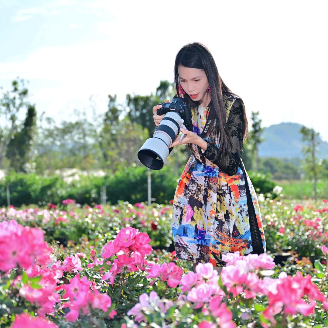 PS阳江妹抖音团购探店达人带你吃喝玩乐