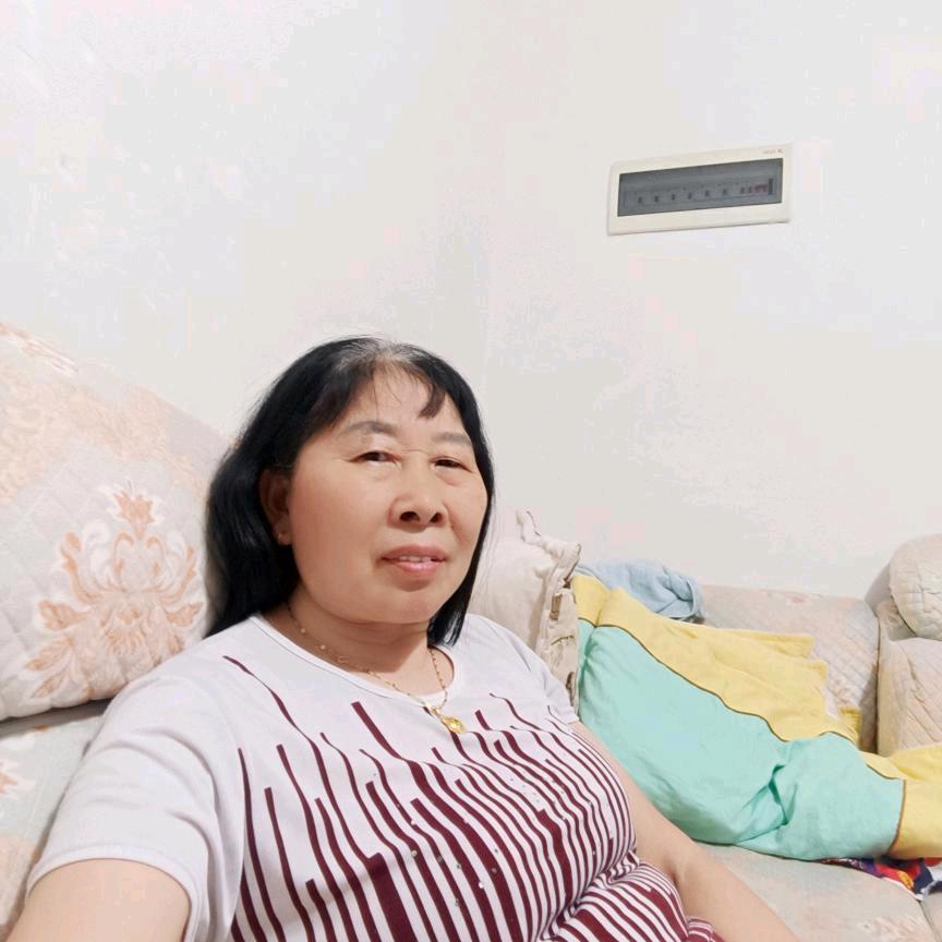 罗金姐