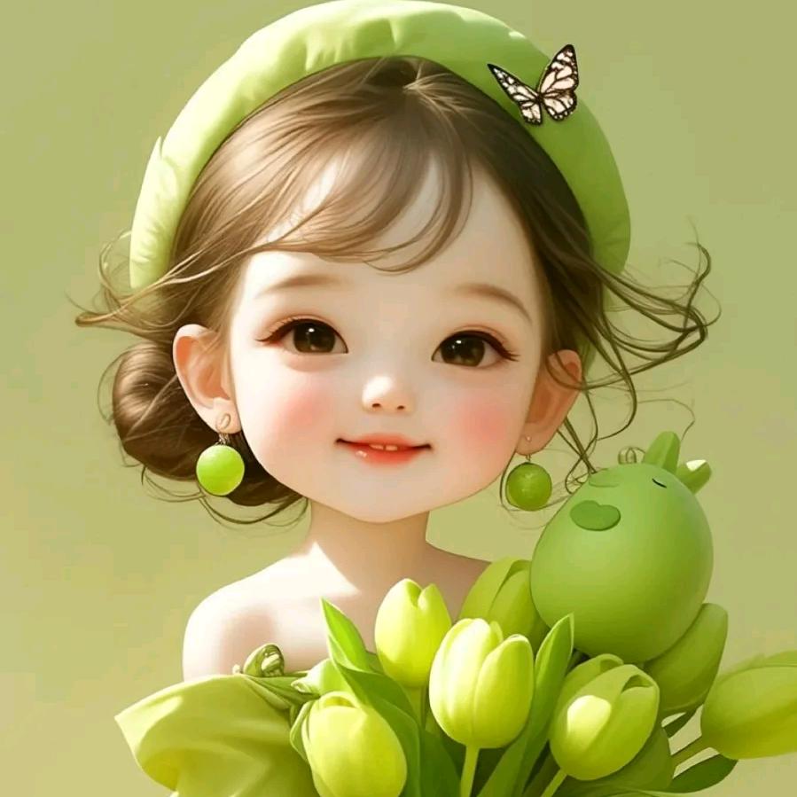 小阿兜