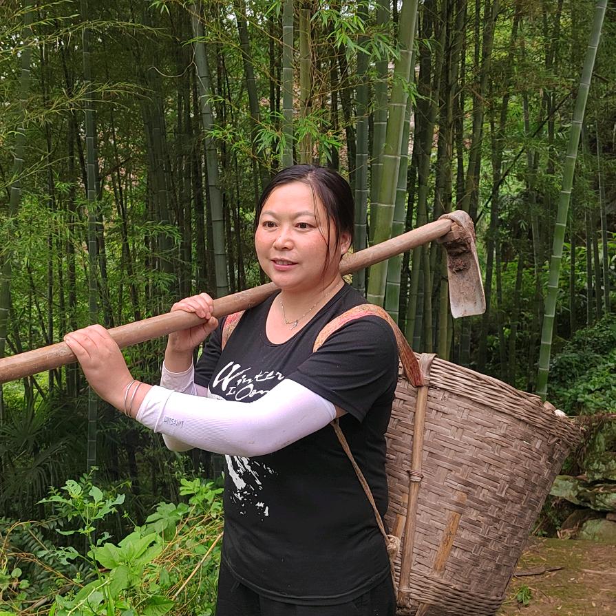甜城胖妹艳子