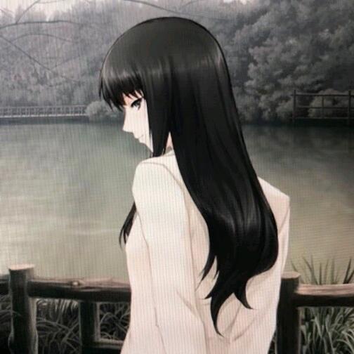 古陵逝烟
