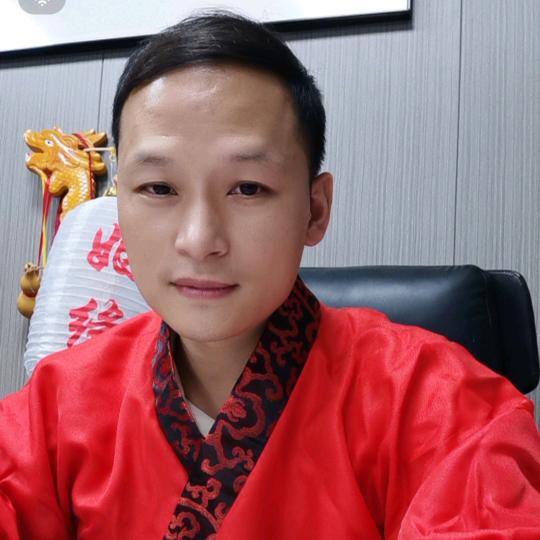 宿州公益牵缘大圣