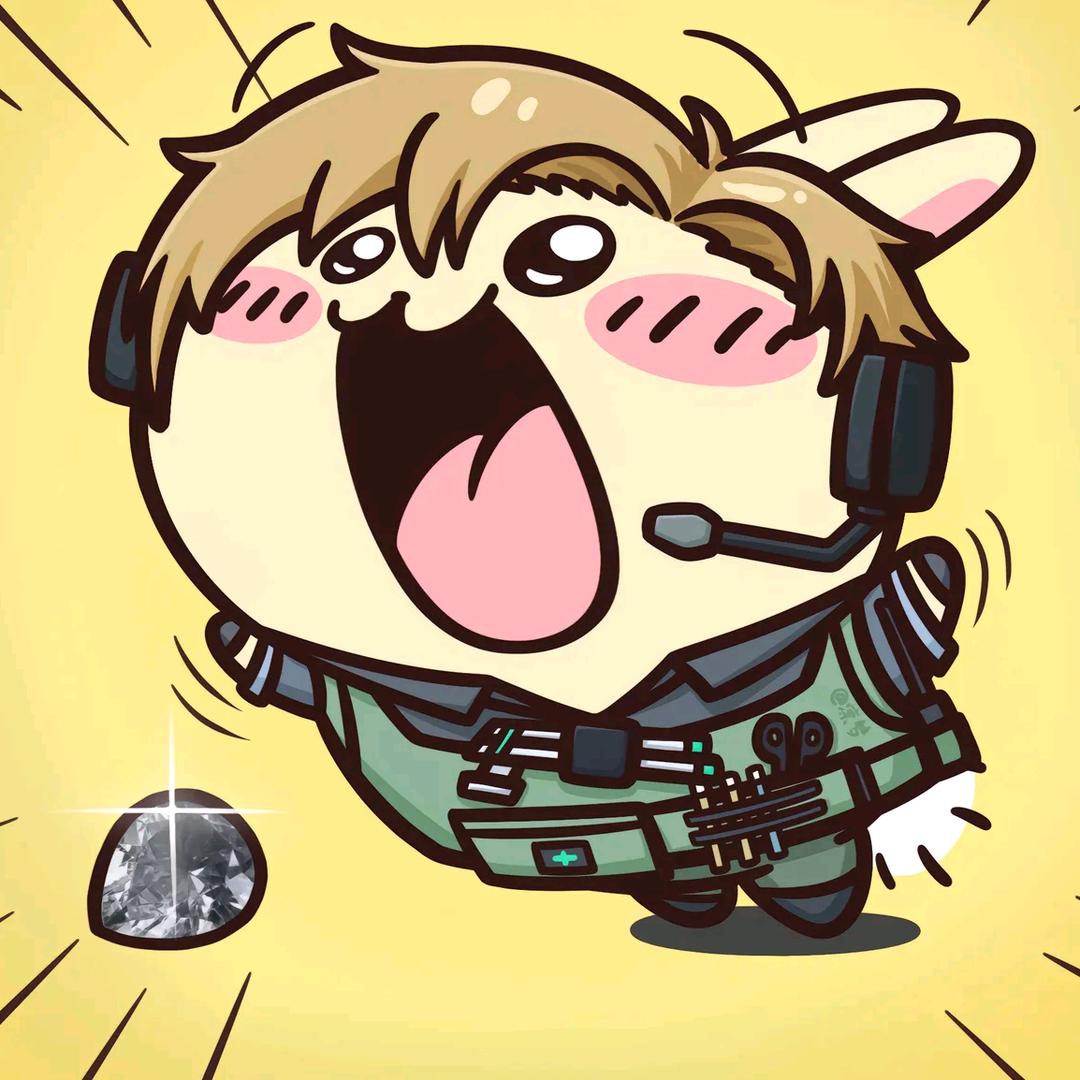 清风（三角洲跑刀）