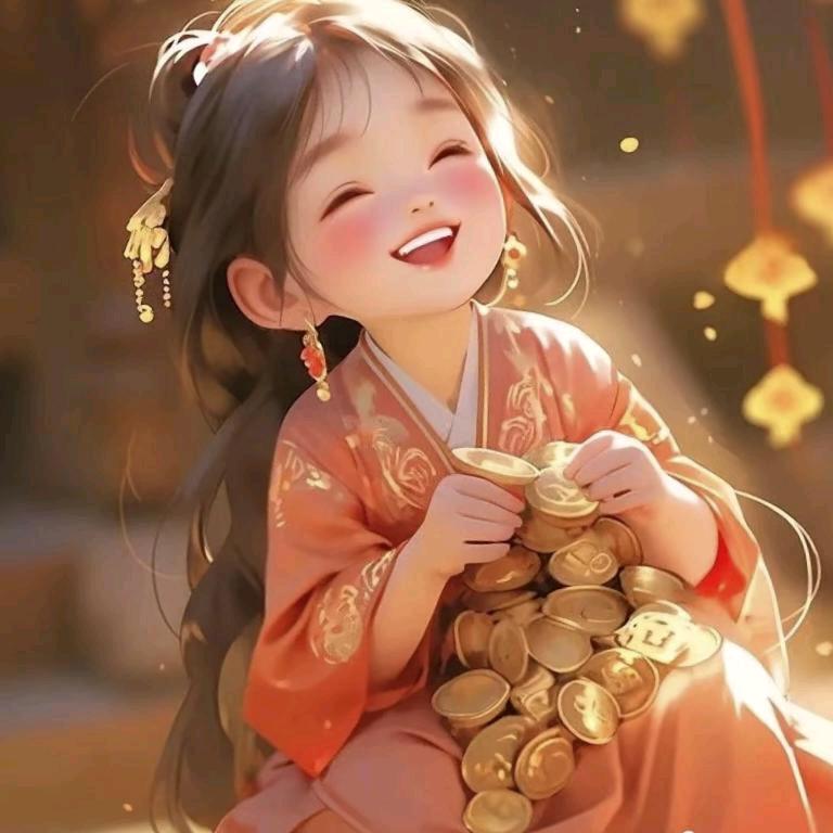 @✨微笑向暖☀️
