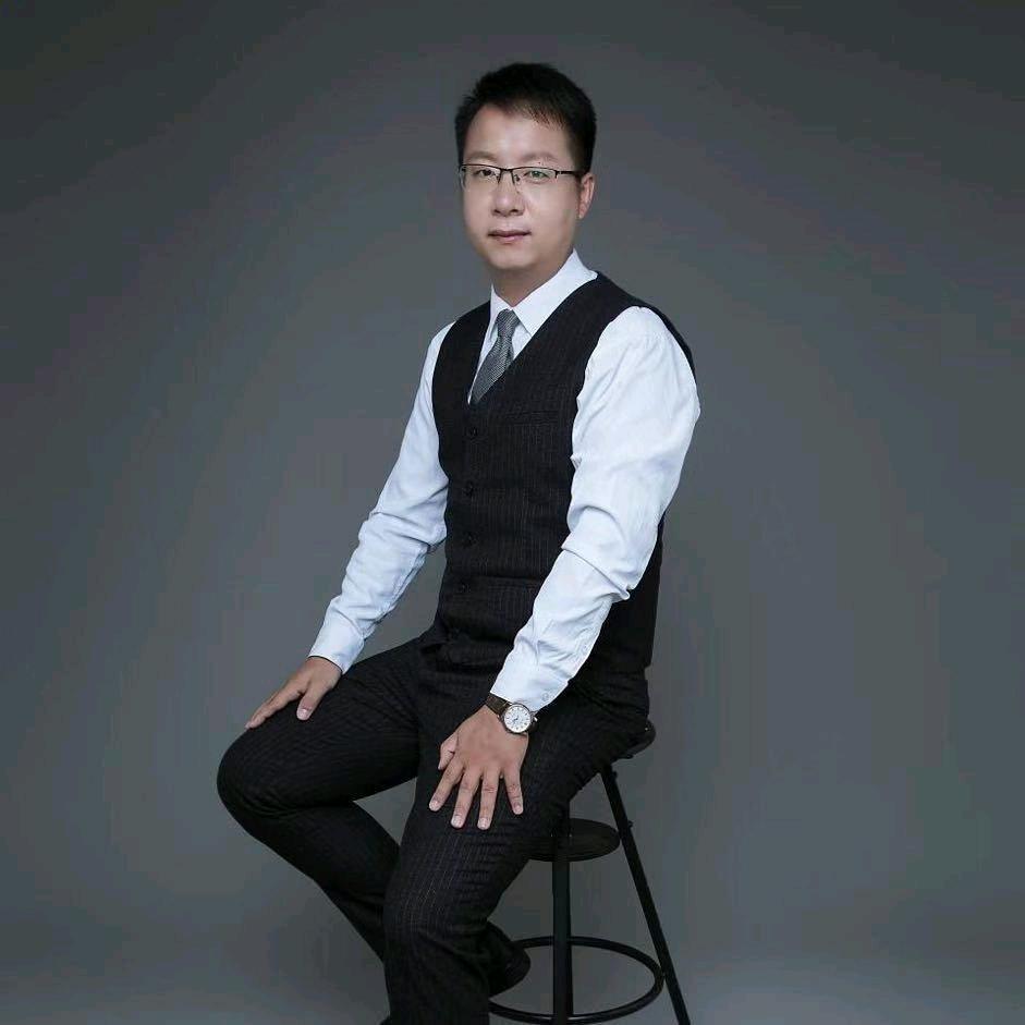 陈默老师聊干货