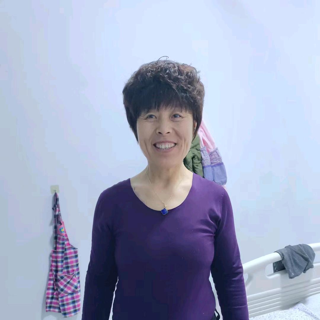 晨晨妈