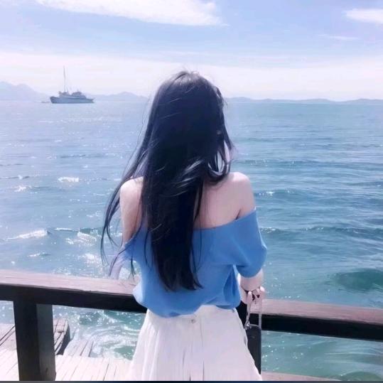 青柠.