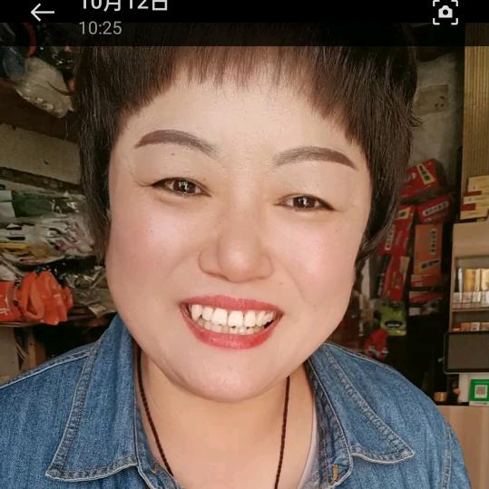 小薇(小号)