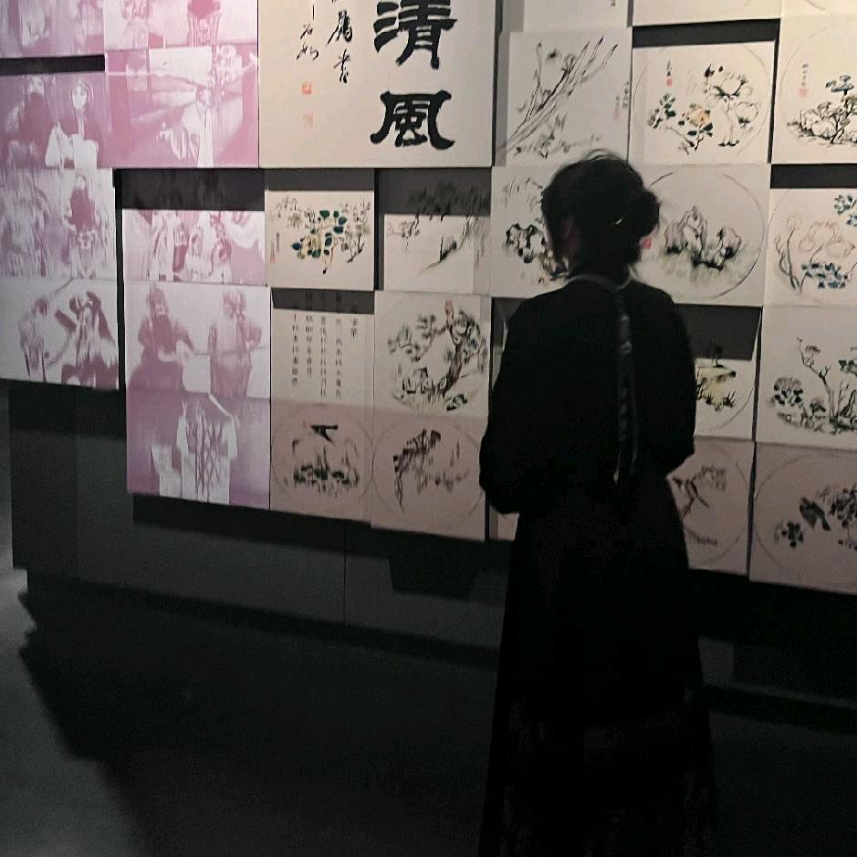 锦鲤小婷☆