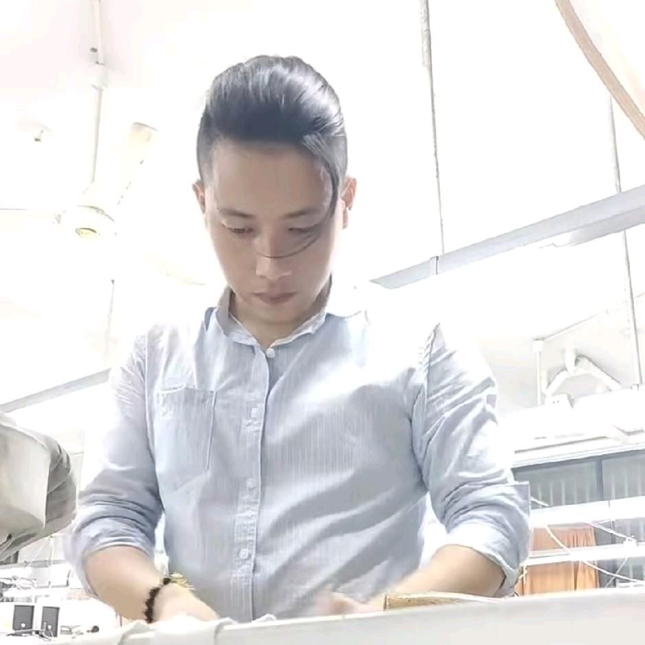 同哥（不忘初心）