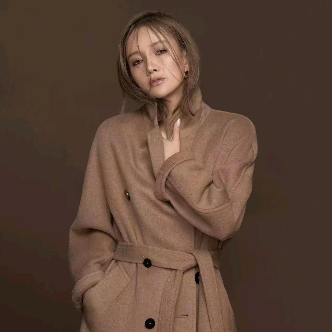 洛哥(穿搭分享)