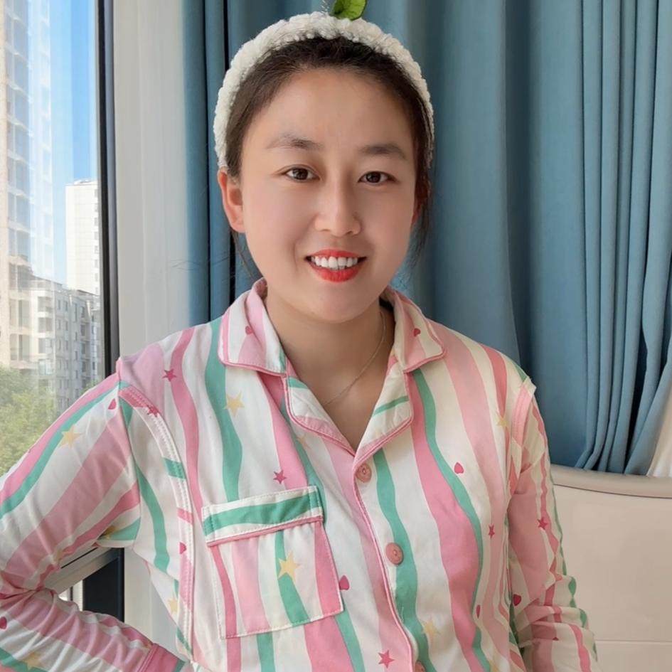 鑫鑫《孕期中》