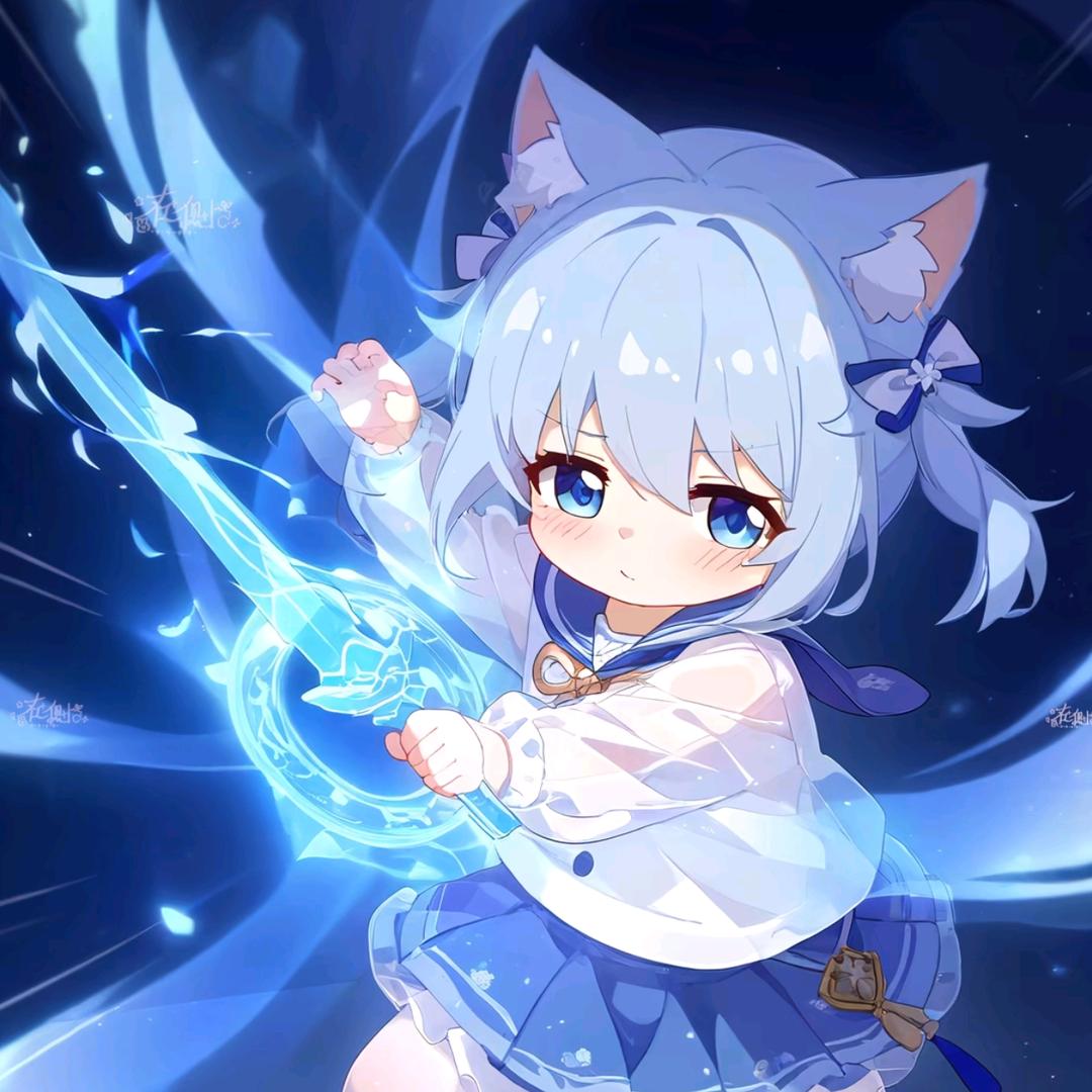 椰羊同学