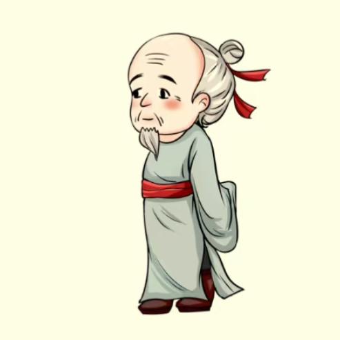 心存善良  万物晴朗