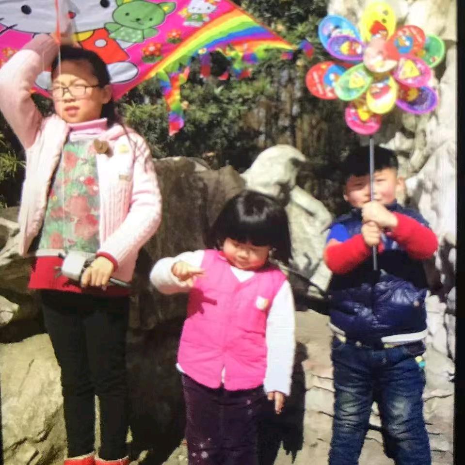 杨妈妈的抖音生活