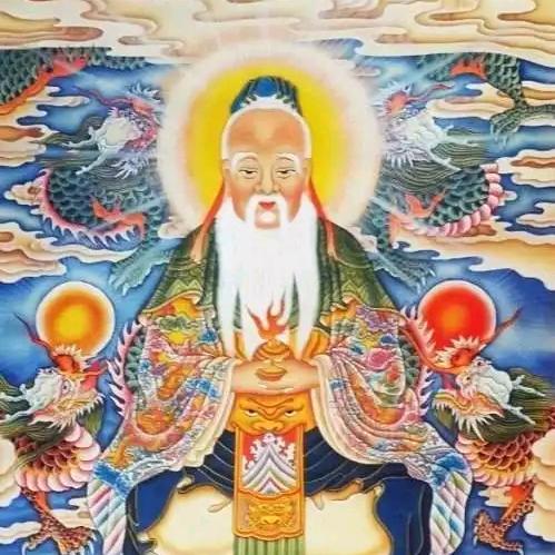 峨眉神仙