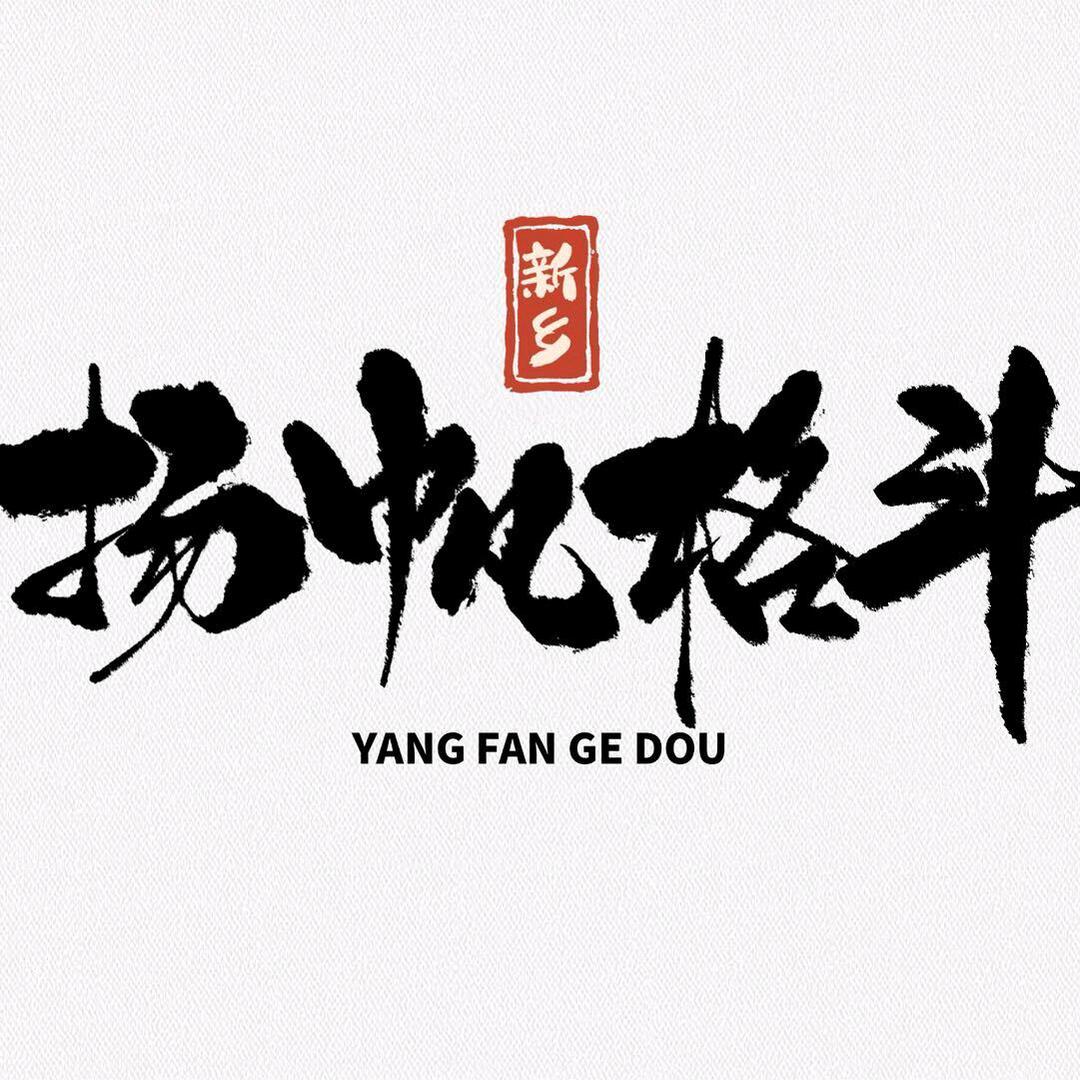 扬帆格斗白教练