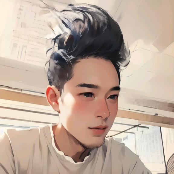 槟榔树下🇨🇳