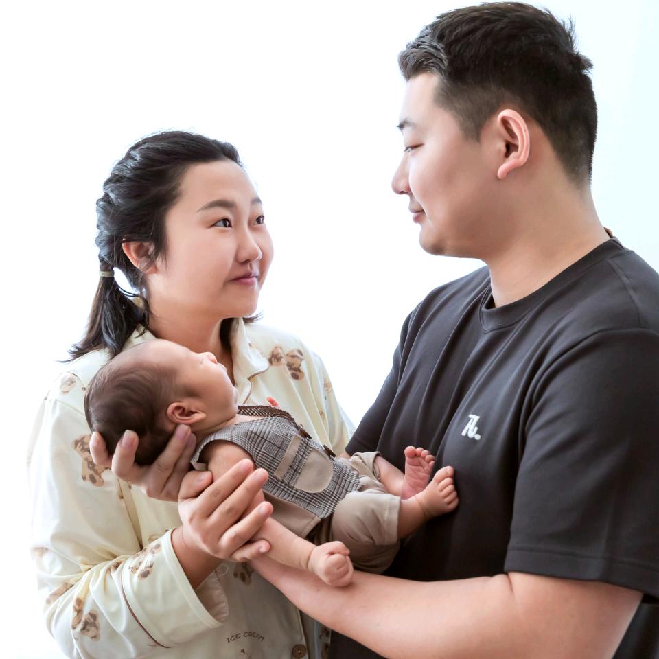 闹闹小情绪