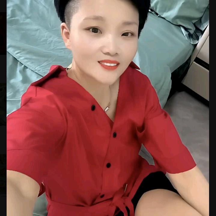 三宝奶奶❤️