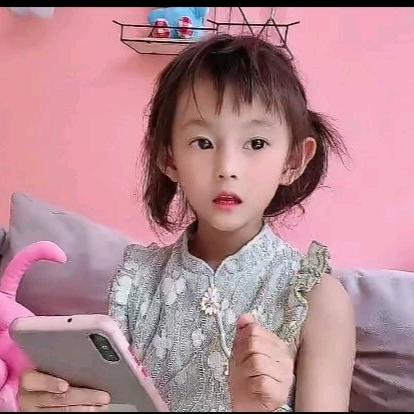 小棉袄