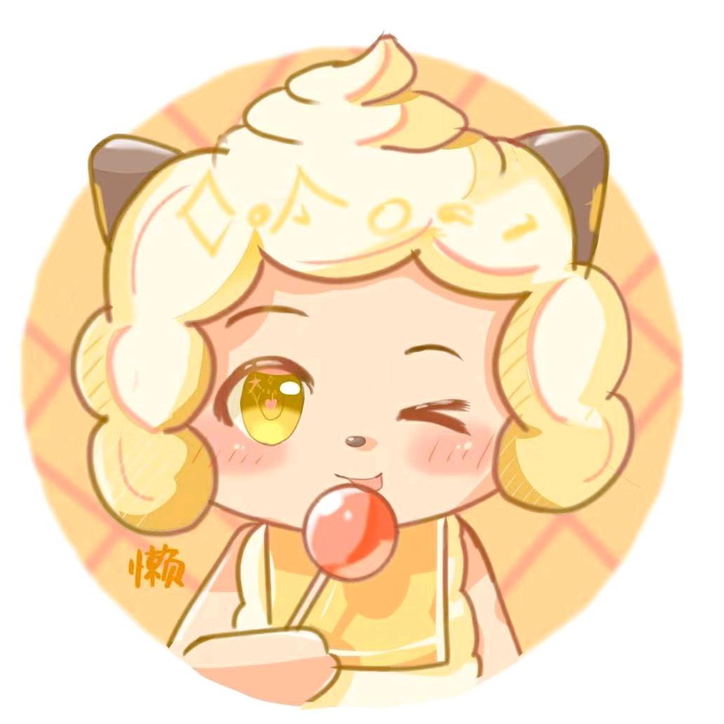 胖胖洋🍀