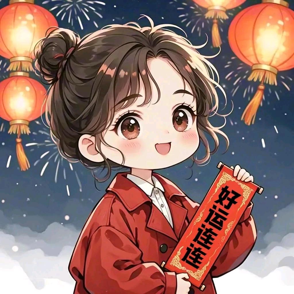 书音头像