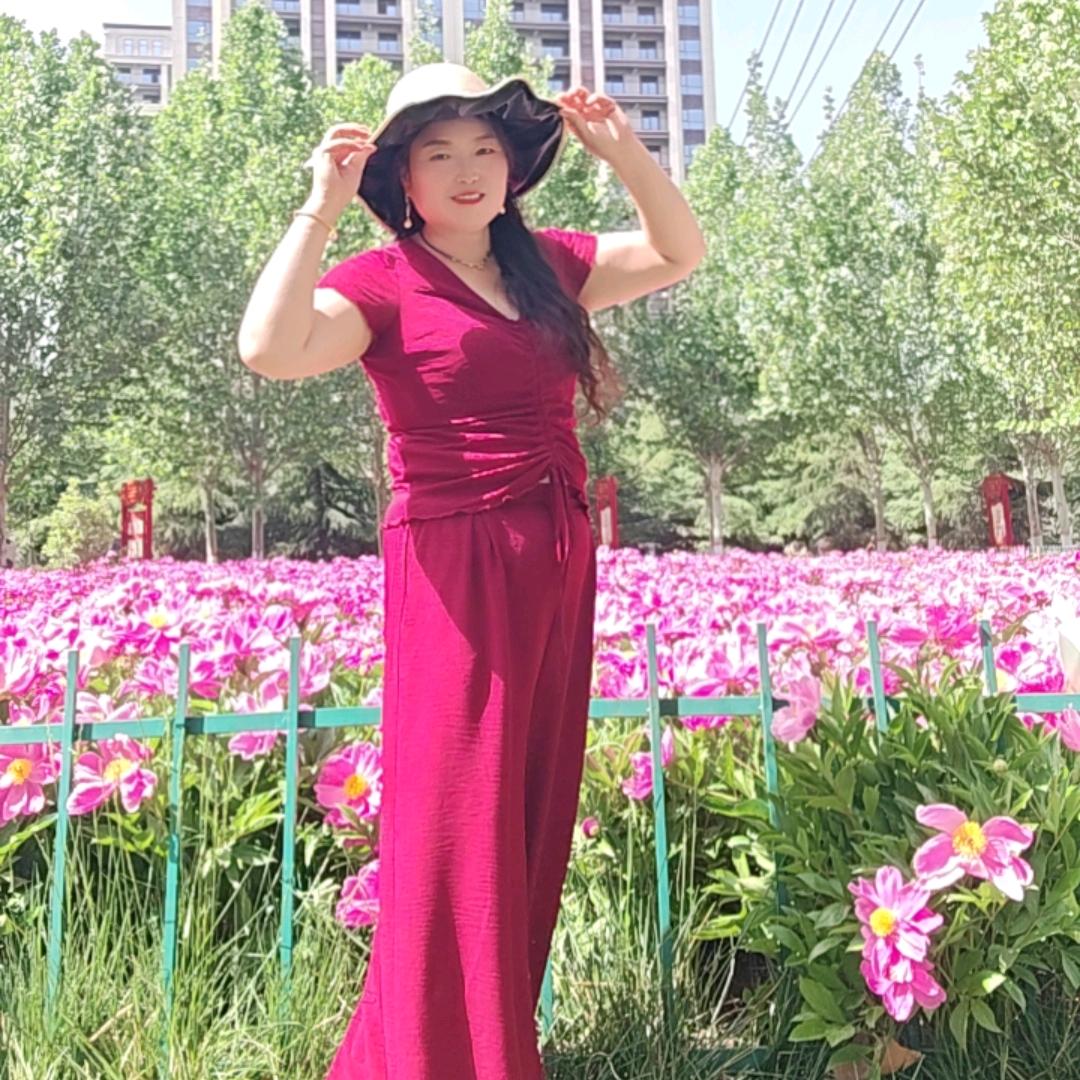 艳阳天🌞🌞☀️☀️