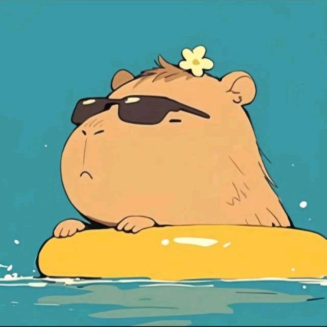 心如止水.头像