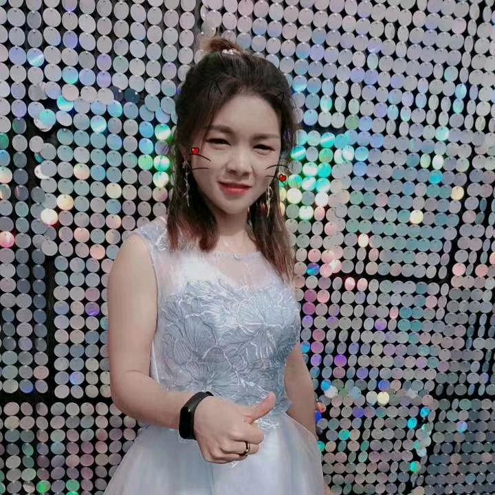 我是我家老五，五妹