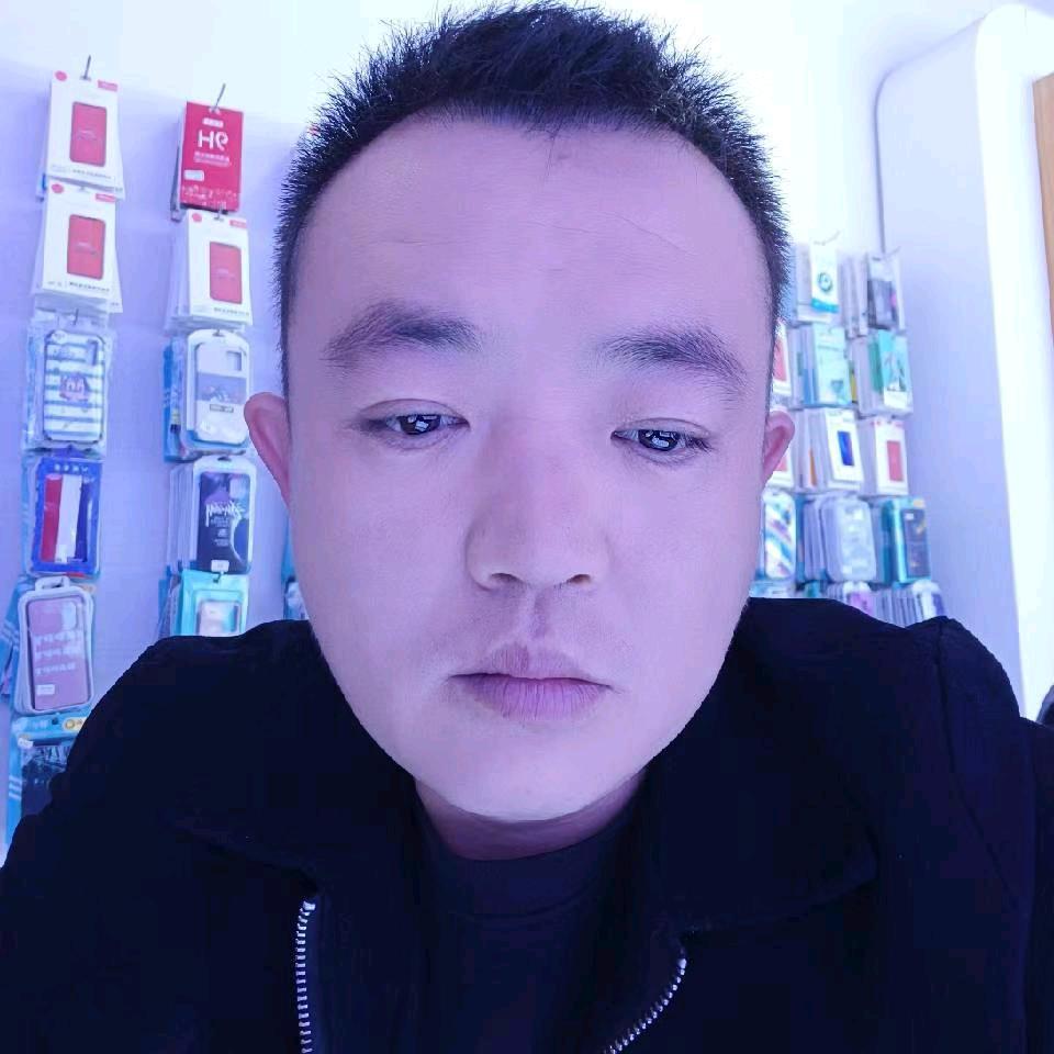 子长小伙
