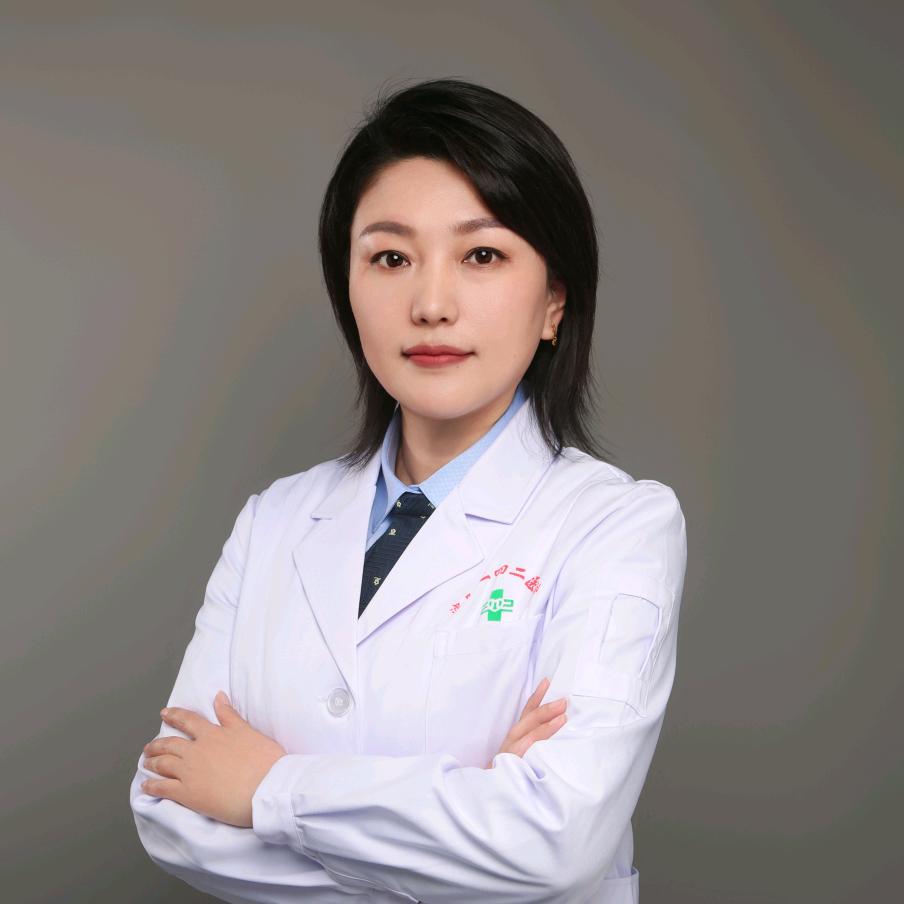 中医刘娜