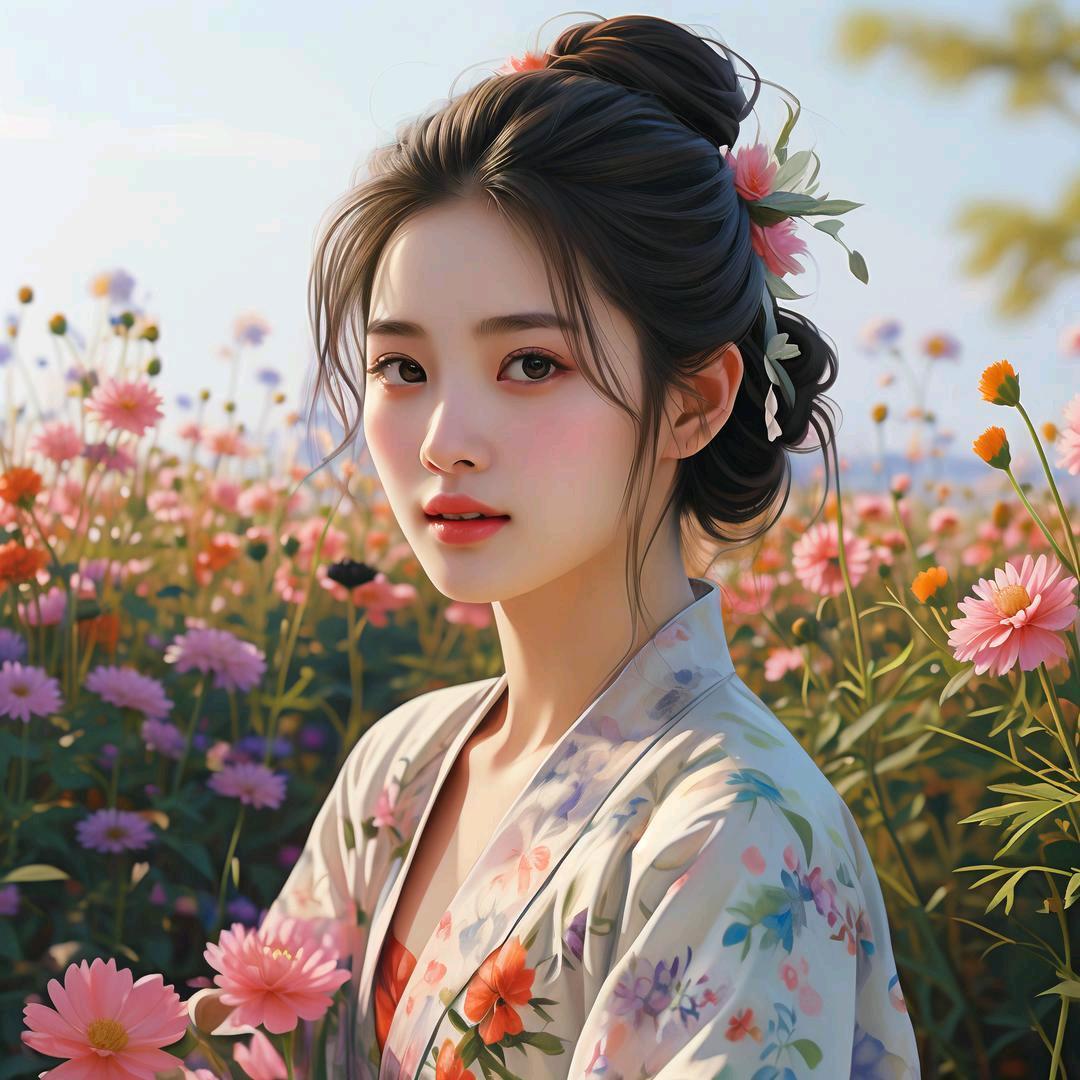 放飞自我