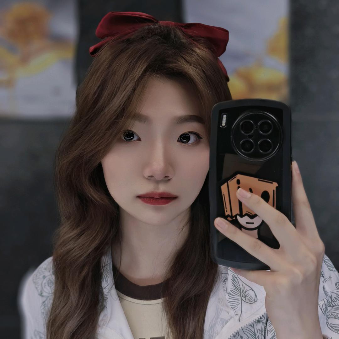 我的梅子酱