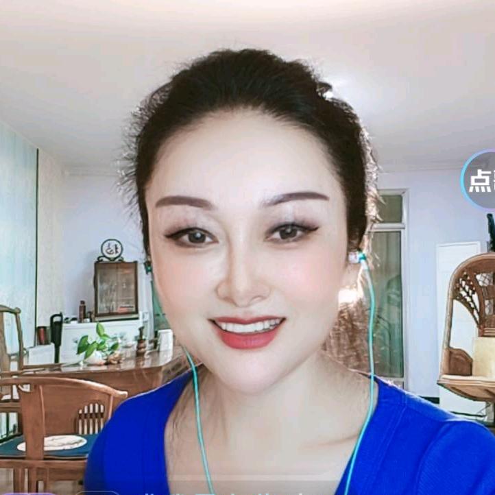姐就是女王