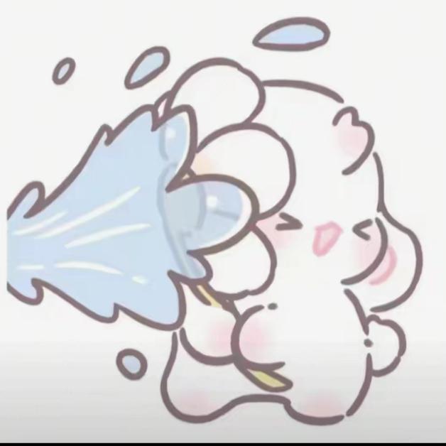 小玩