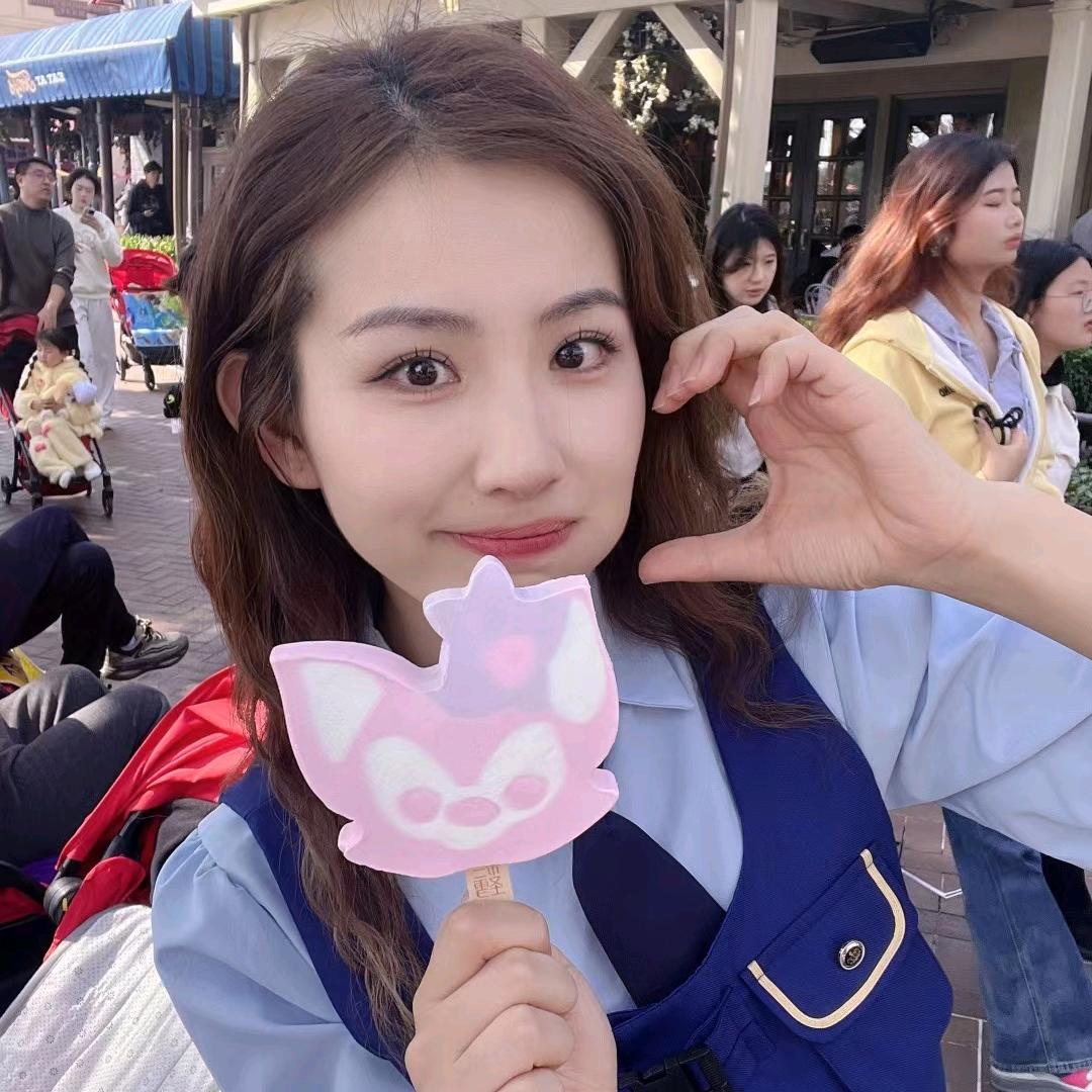 小白羊的🐑