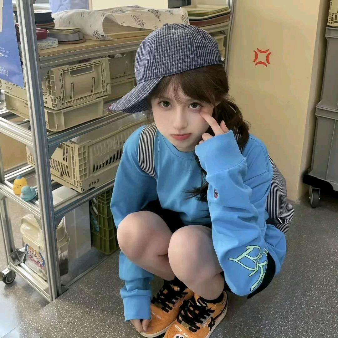 창즈신🍃头像