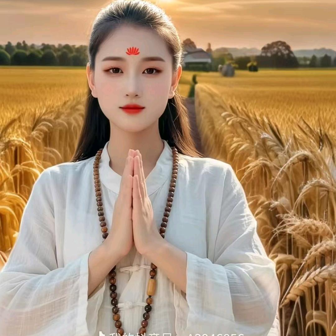 缘如