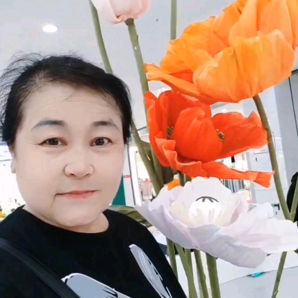 健康女士Guo
