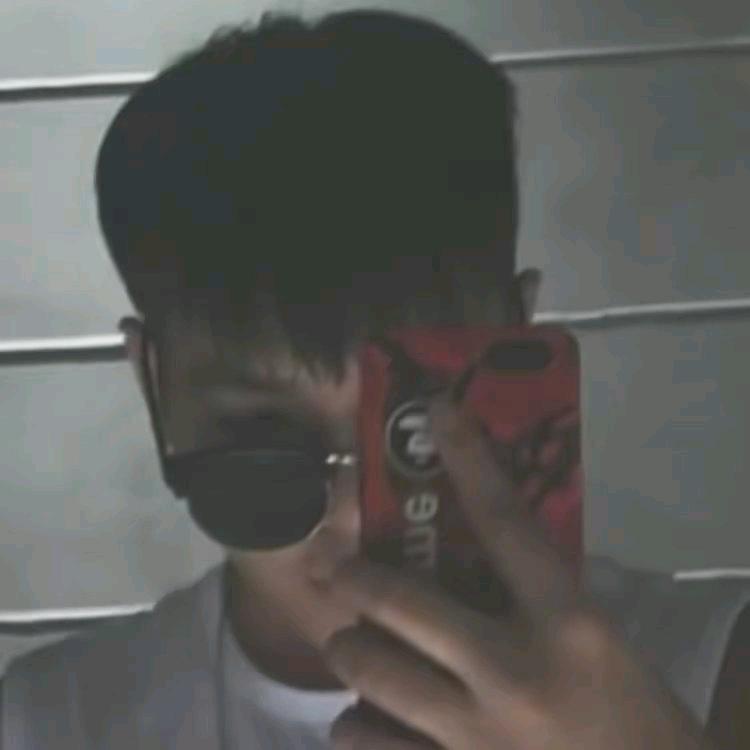 Hong.