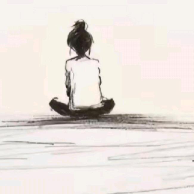 : 㞮孞（初心）