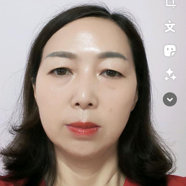 娜娜妈20:10