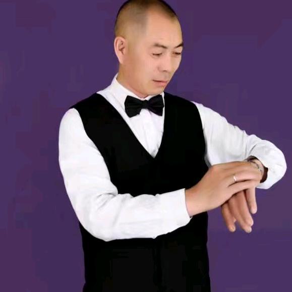 美好未来