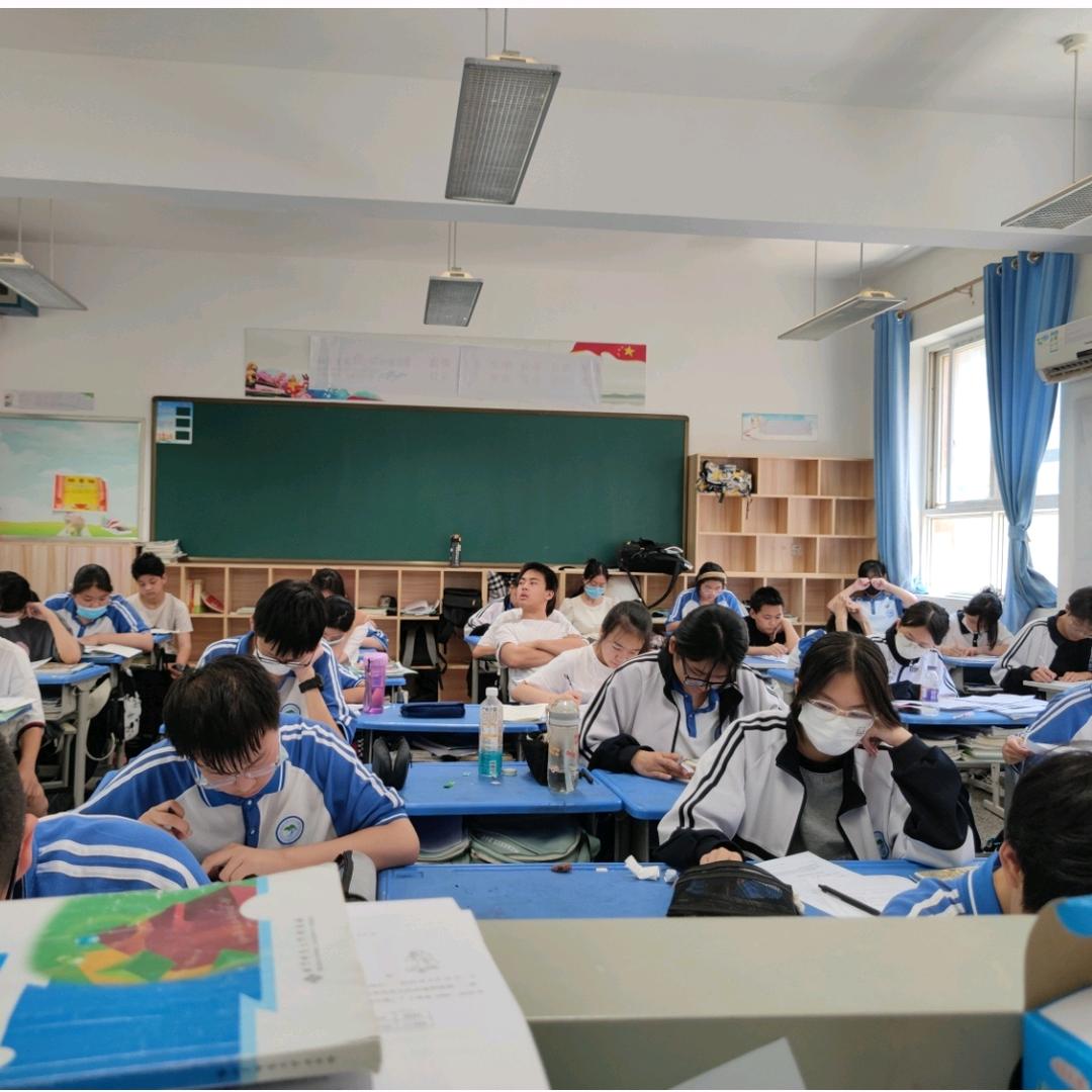 生物老师💪💪