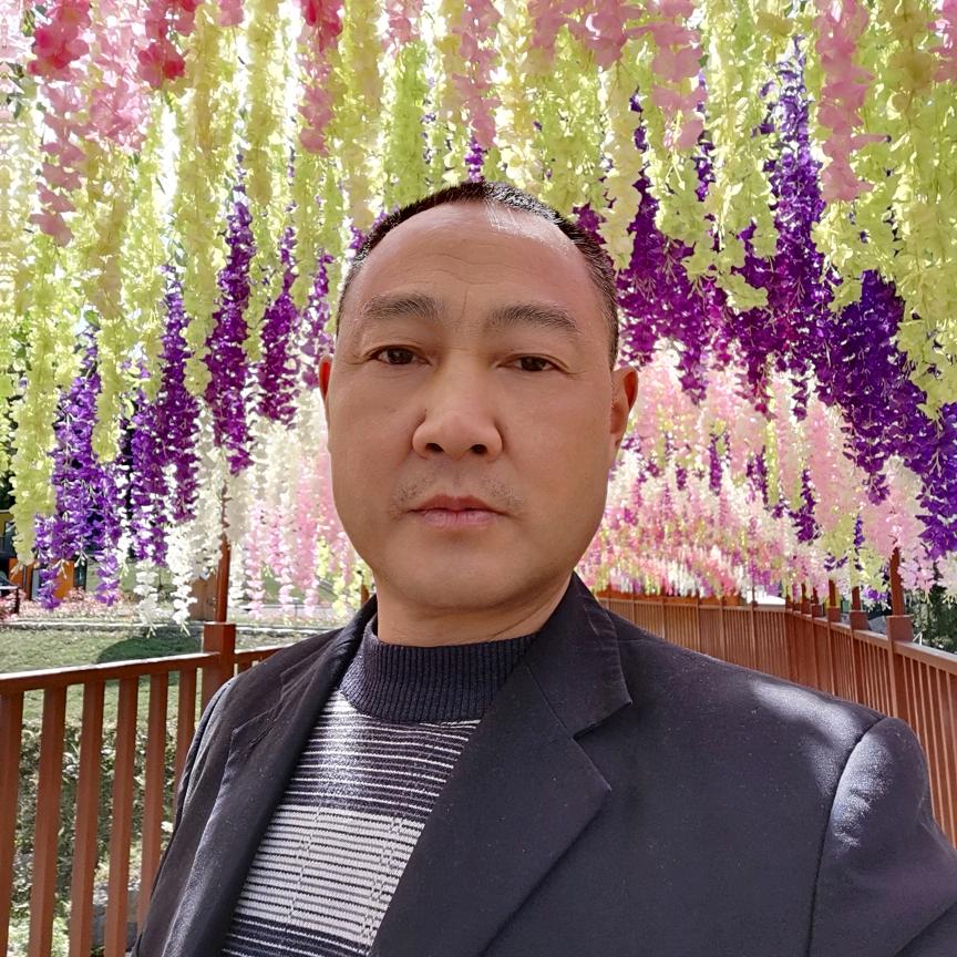 独来独往