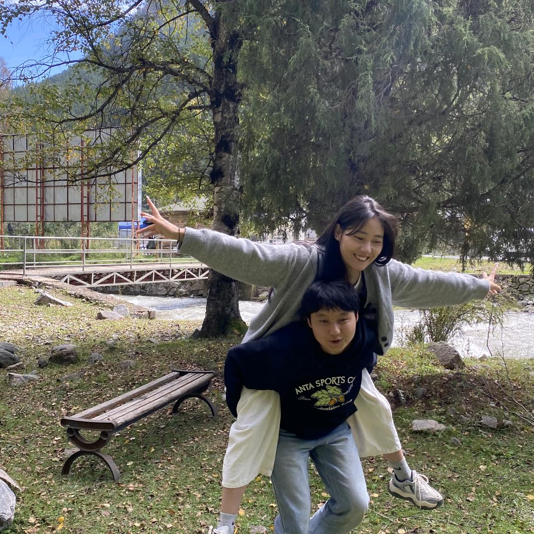 大力士小沈🏋🏻